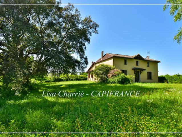 Maison vente à Mirande, Saint-mont