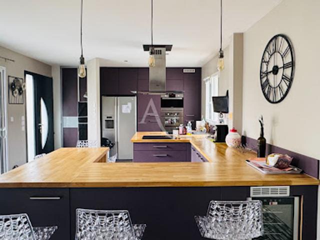 Maison vente à Romorantin-Lanthenay, Romorantin-lanthenay