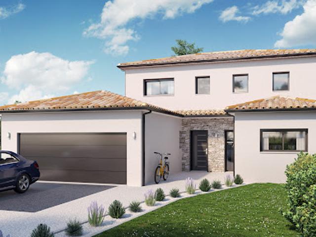 Maison vente à Nantes, Saint-aignan-grandlieu