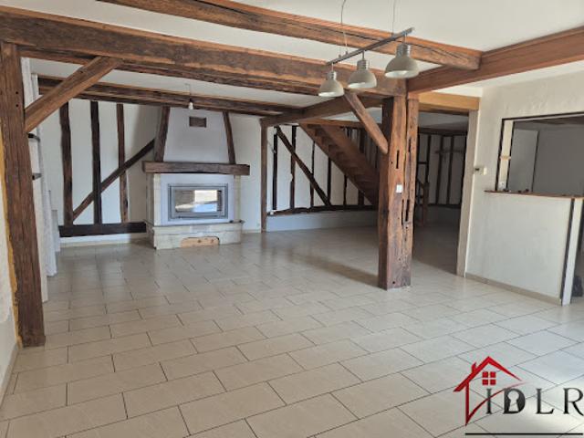 Maison vente à Éclaron, Éclaron-Braucourt-Sainte-Livière