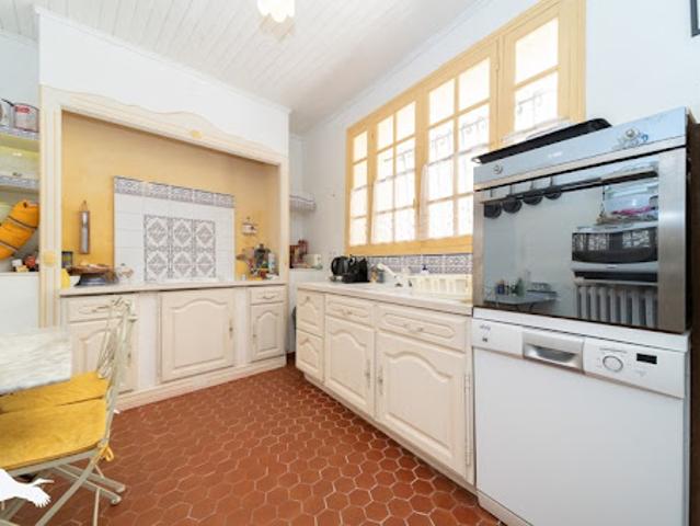 Maison vente à Jonzac, Saint-fort-sur-gironde