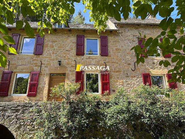Maison vente à Rodez, Occitanie