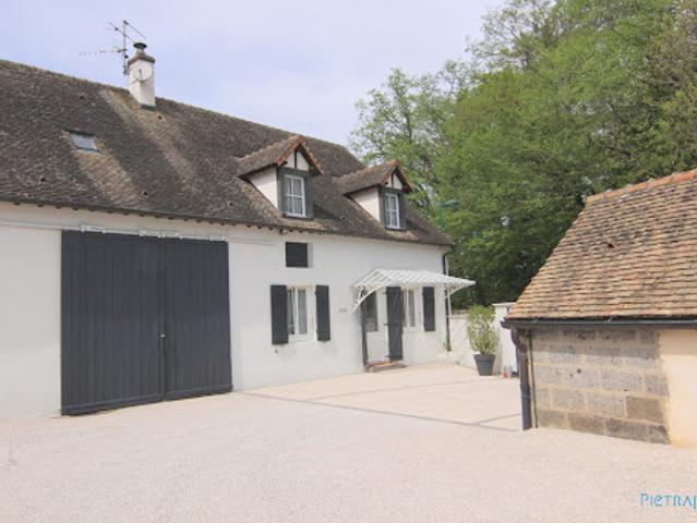 Maison vente à Chalon-sur-Saône, Saint-loup-de-varennes