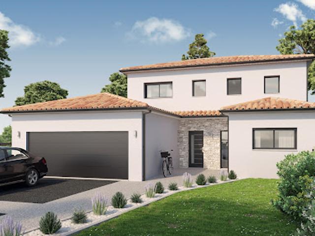 Maison vente à Mont-de-Marsan, Sanguinet