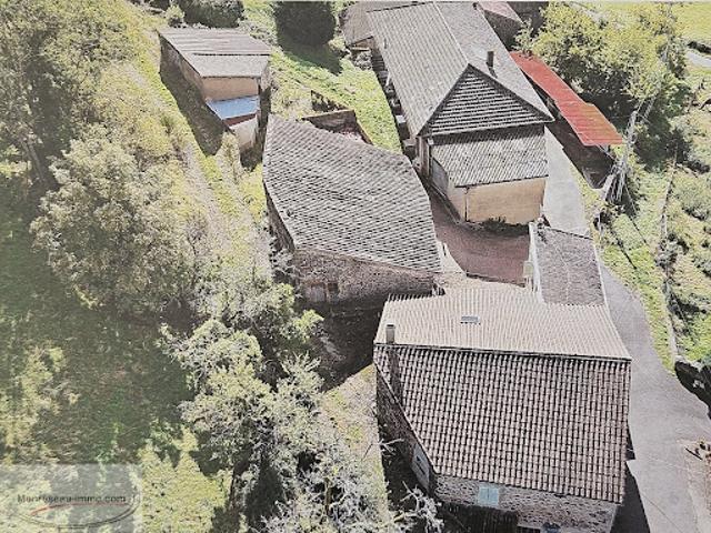 Maison vente à Mâcon, Serrières