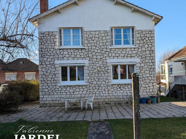 Maison vente à Gourdon, Souillac