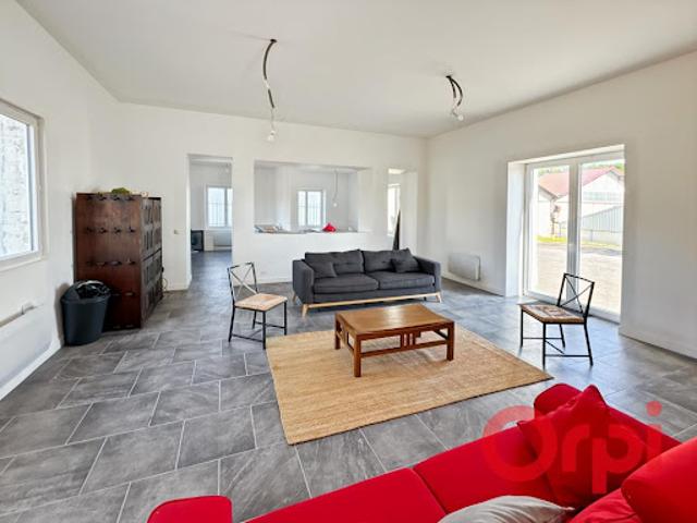 Maison vente à Saint-Amand-Montrond, Vallenay