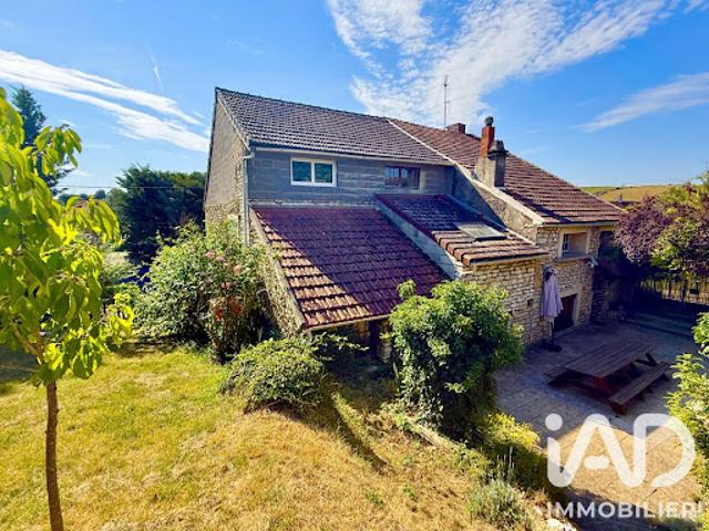 Maison vente à Clamecy, Cuncy-lès-varzy