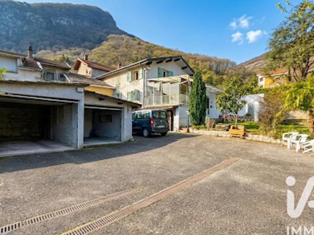 Maison vente à Grenoble, Veurey-voroize