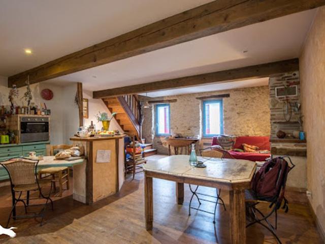 Maison vente à Toulouse, Villefranche-de-lauragais