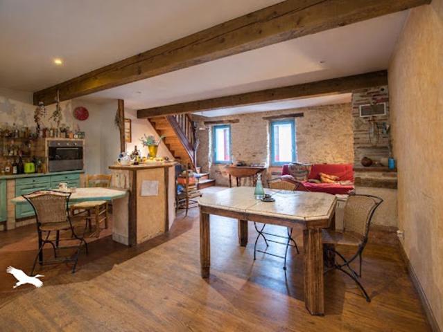 Maison vente à Villefranche-de-Lauragais, Haute-Garonne