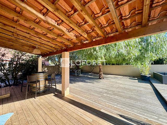 Maison vente à Perpignan, Villeneuve-de-la-raho