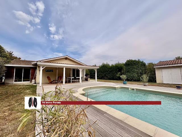 Maison vente à Barrail, Illats