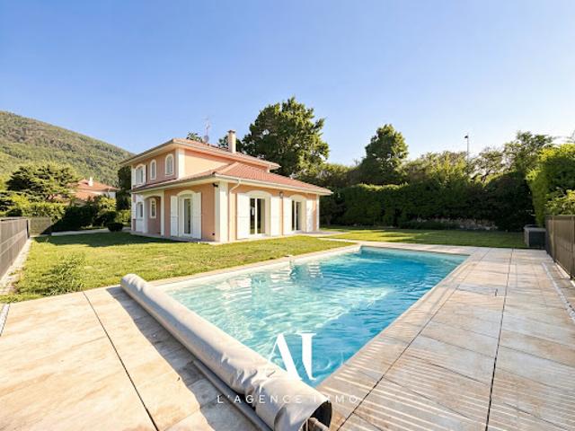 Maison vente à Gex, Échenevex