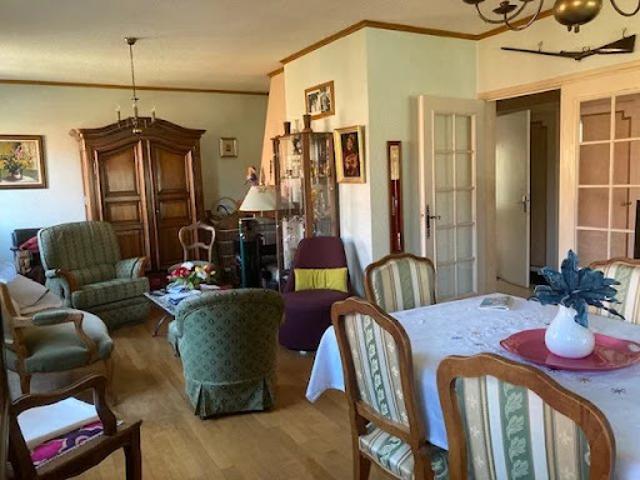 Maison vente à Autun, Bourgogne-Franche-Comté