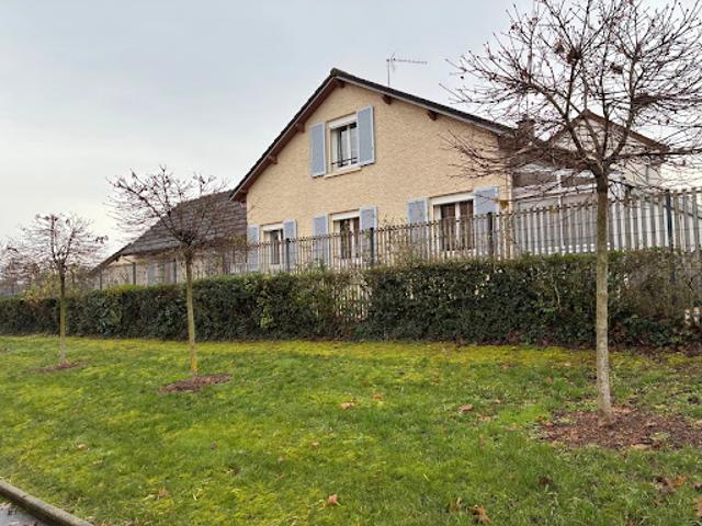 Maison vente à Autun, Bourgogne-Franche-Comté