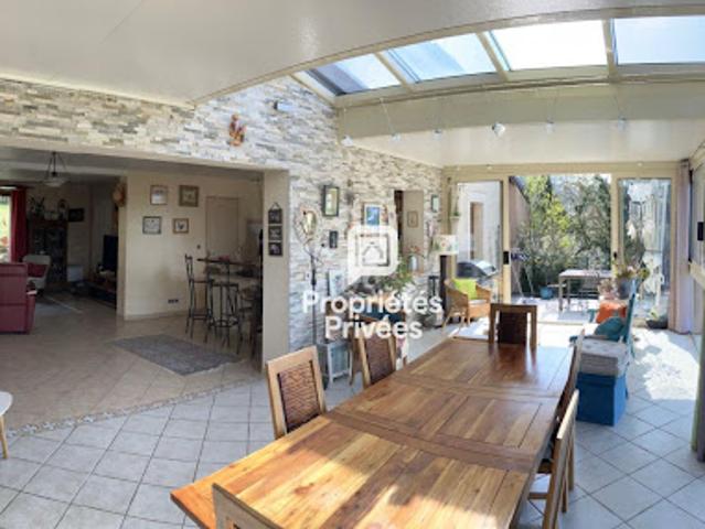Maison vente à Mantes-la-Jolie, Septeuil