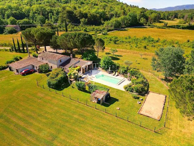Maison vente à Brignoles, Fox-amphoux