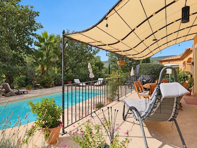 Maison vente à Garéoult, Var