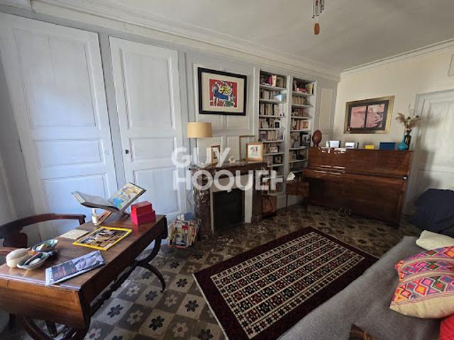 Maison vente à Malesherbes, Le Malesherbois