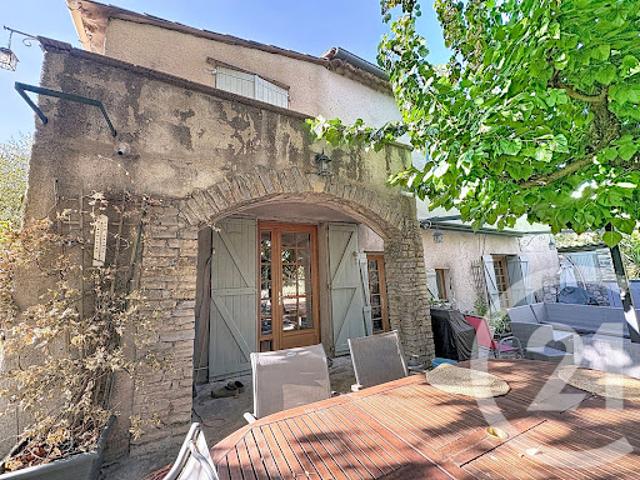 Maison vente à Lodève, Laroque