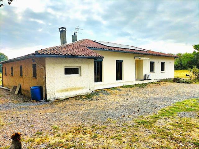 Maison vente à Mirande, Occitanie