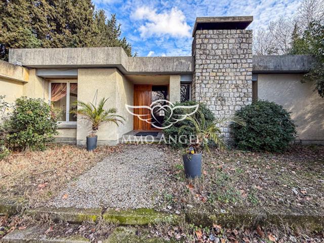 Maison vente à Avignon, Morières-lès-avignon