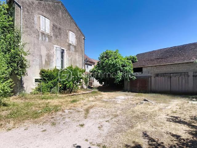 Maison vente à Beaune, Brazey-en-plaine