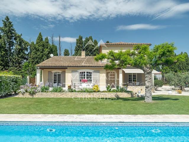 Maison vente à Arles, Graveson