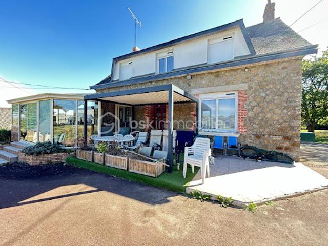 Maison vente à La Bénichère, Juvigné