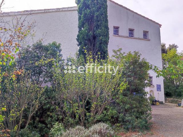 Maison vente à Nîmes, Villeneuve-lès-avignon