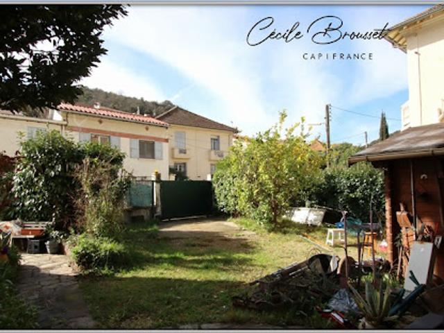 Maison vente à Céret, Amélie-les-bains-palalda