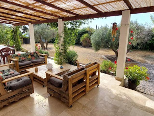 Maison vente à Narbonne, Argeliers