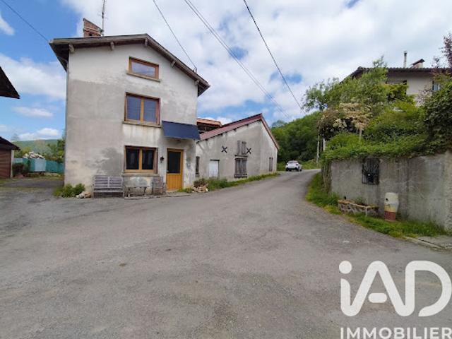 Maison vente à Saint-Gaudens, Aspet