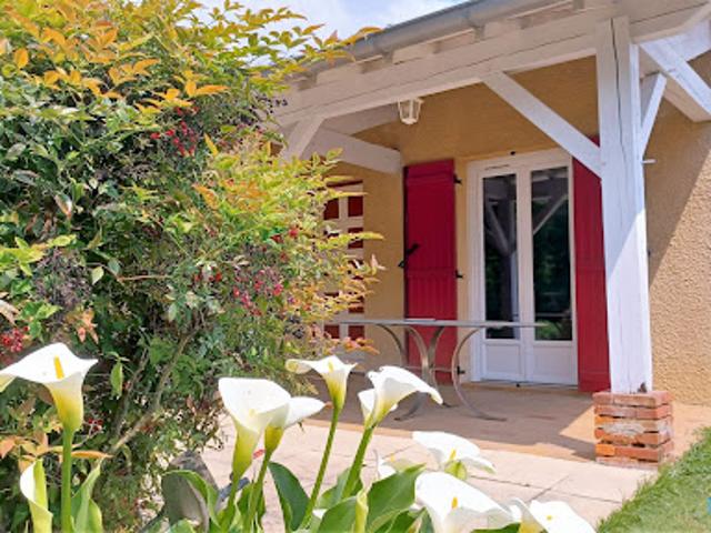 Maison vente à Bourg-en-Bresse, Bâgé-la-ville