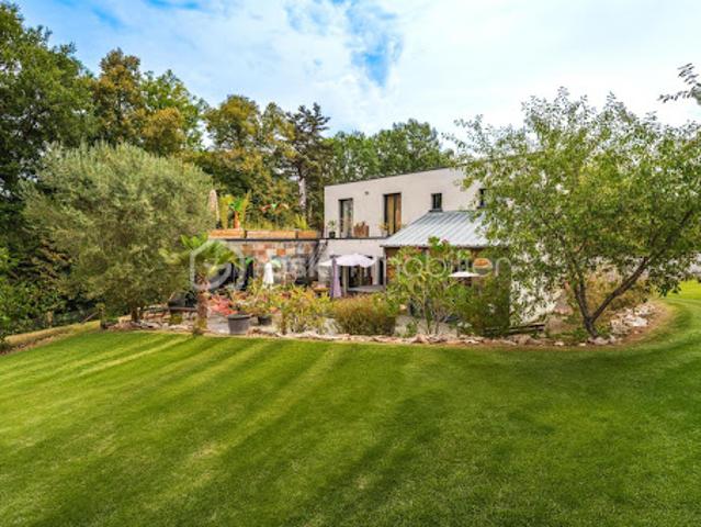 Maison vente à Tours, Ballan-miré