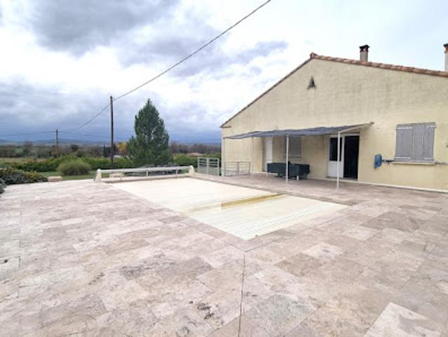 Maison vente à Alès, Barjac