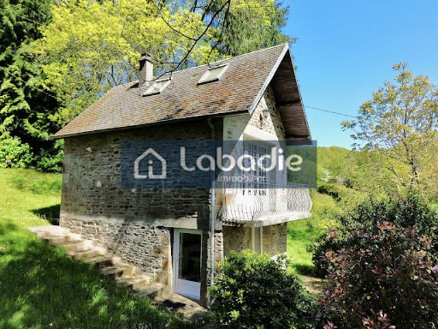 Maison vente à Avranches, Beauficel