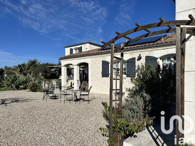 Maison vente à France métropolitaine, Bias