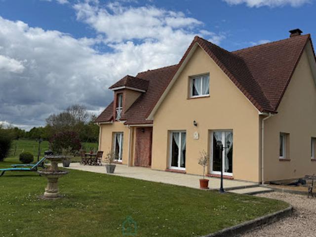 Maison vente à Bernay, Bouquetot