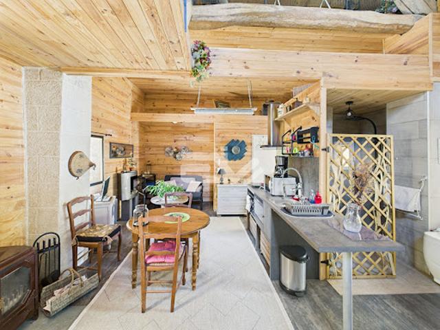 Maison vente à Braine, Aisne