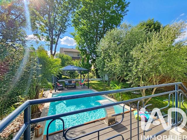 Maison vente à Palaiseau, Brétigny-sur-orge