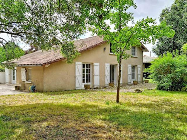 Maison vente à Niort, Brûlain