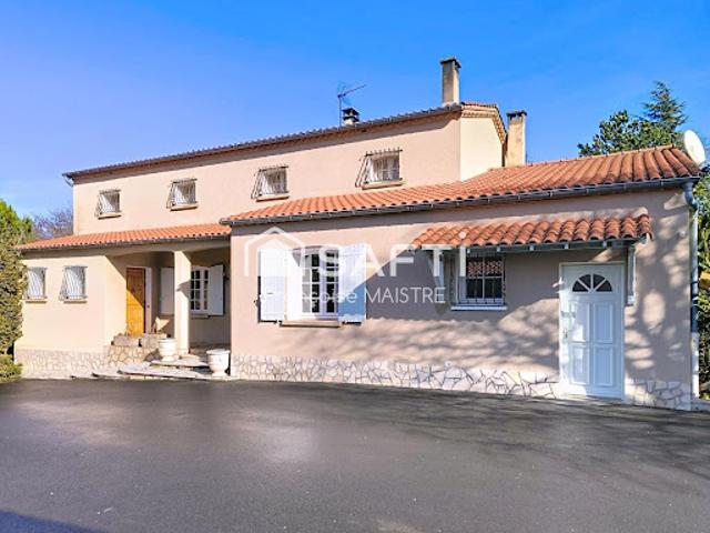 Maison vente à Castres