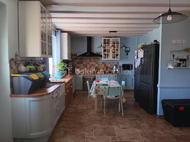 Maison vente à Caunay, Sauzé-entre-Bois