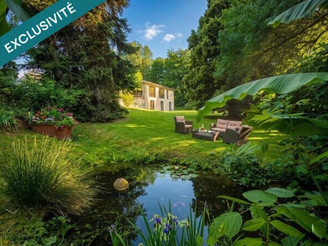 Maison vente à Blaye, Cavignac