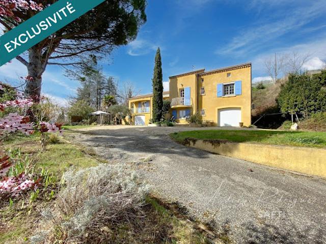 Maison vente à Valence, Chanos-curson