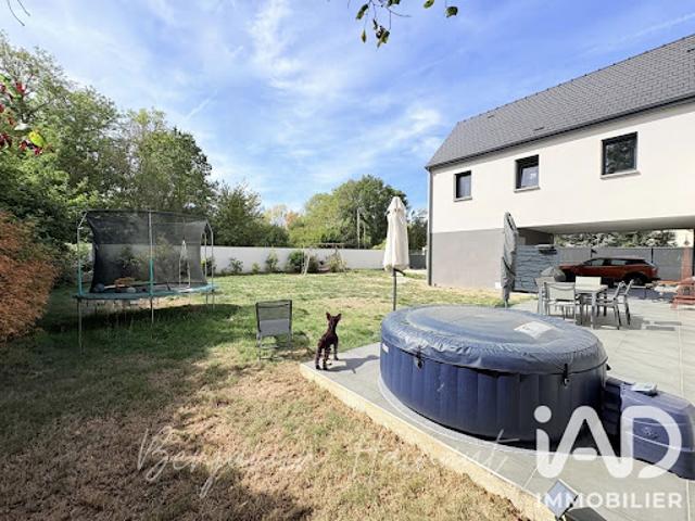 Maison vente à Chaumes-en-Brie, Seine-et-Marne