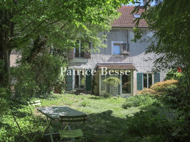 Maison vente à Palaiseau, Longjumeau