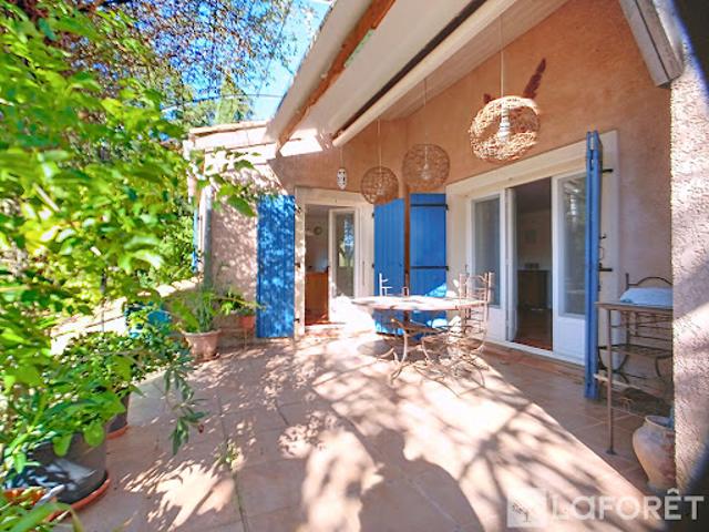 Maison vente à Arrondissement de Toulon, Collobrières